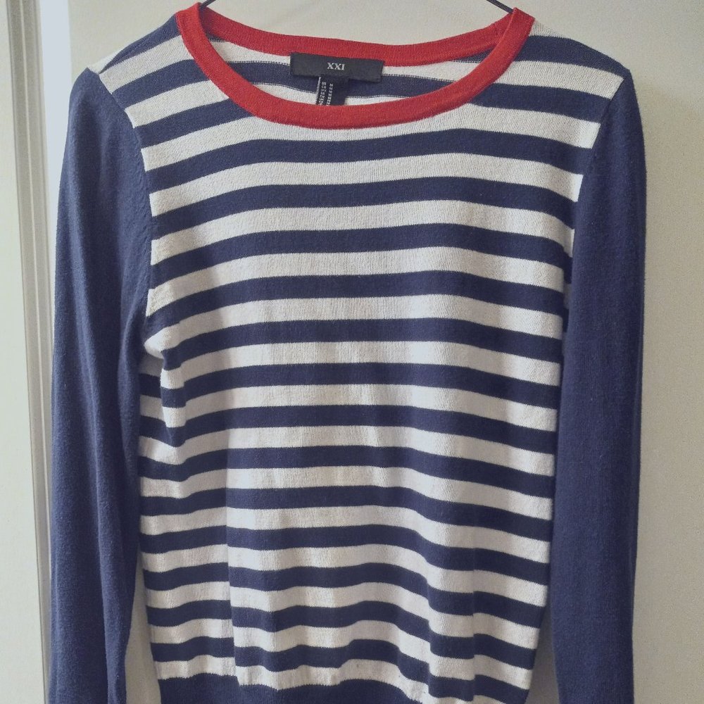 Forever 21 Sweater